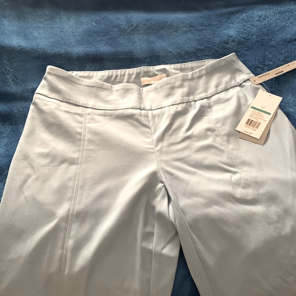 NWT New Directions size 12 women’s pants